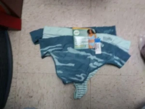 Nwt kindly WOMENS Bralette Thonng 3 Pack Teal Burgandy S  L  XL  XXL  XXXL - Picture 1 of 13