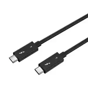 Cable USB tipo C ACASIS Thunderbolt 4 40 Gbps transferencia de datos pantalla de video 8K 100 W - Imagen 1 de 10