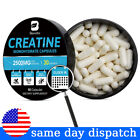 Beworths Creatine Monohydrate Capsules - Bodybuilding Muscle Growth - 90 Pills Only $15.99 on eBay
