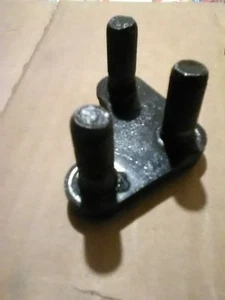 Nissan Front Suspension Horizontal Control Arm Hardware - Picture 1 of 1