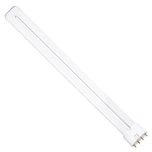 Sylvania 20488 FT50DL/28W/841/SS/IS/ECO 28W CFL T5 4pin 2G11 4100k Cool White - Picture 1 of 3