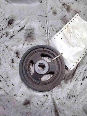 Equilibrador armónico Hyundai Accent 1995 1996 1997 1998 1999 Foto 1 de 2