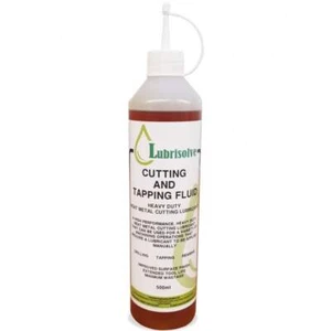 Fluido de corte y golpeteo Lubrisolve 500 ml - Imagen 1 de 1