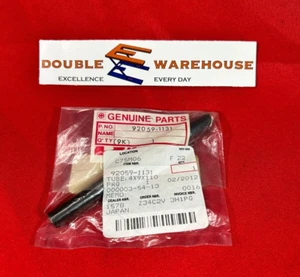 NOS OEM Kawasaki 92059-1131 Tube 4X9X110 - Picture 1 of 2