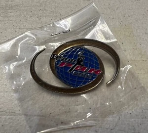 Professional Bull Riders Team PBR Pin, 2005 Rodeo Collectors Pin NEU - Bild 1 von 3