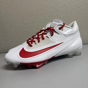 Nike Vapor Edge Elite 360 2 TB weiß/rot Herren Größe 10 neu FD5713-106 - Bild 1 von 6
