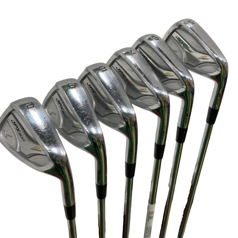 MIZUNO JPX 800 アイアンセット　5〜P MIZUNO JPX 800 アイアンセット 5〜P MIZUNO JPX 800 アイアンセット 5