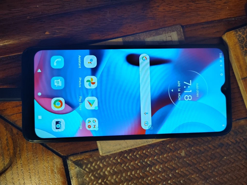 Motorolo Stylus 5g 2022 — 第 1/3 张图片