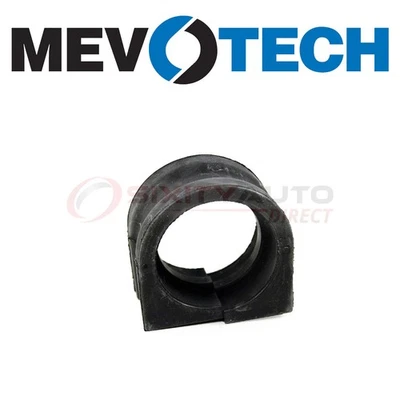 Mevotech Suspension Stabilizer Bar Bushing for 2006-2007 BMW 750i 4.8L V8 - ko Foto 1 de 4
