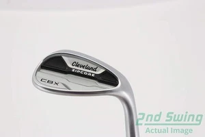 Cleveland CBX Zipcore Wedge Sand SW 54° Graphite Stiff Right 35.75in - Picture 1 of 8