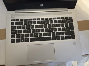 HP ProBook 430 G7 Laptop 13.3 Intel i5 10210U 16GB RAM 256gigNVMe  - Picture 1 of 7