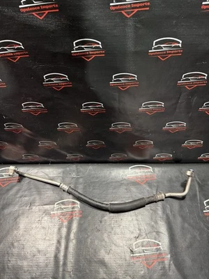 Оригинальный одинарный шланг кондиционера 00–09 Honda S2000 Ap1/Ap2 - Изображение 1 из 3