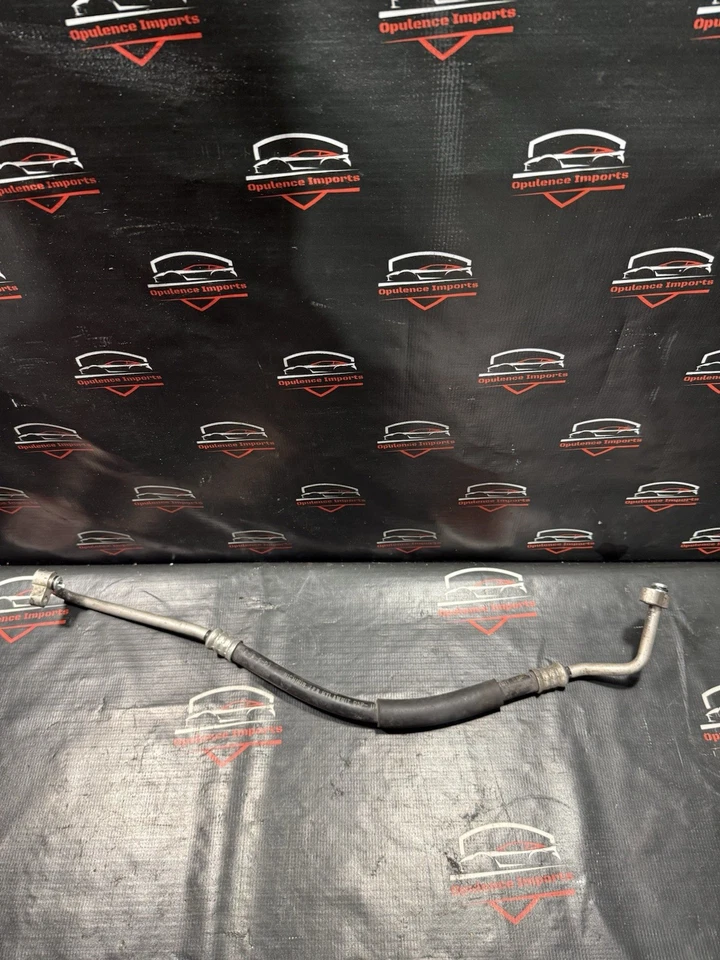 Manguera de aire acondicionado única OEM 00-09 Honda S2000 Ap1/Ap2 Foto 1 de 3