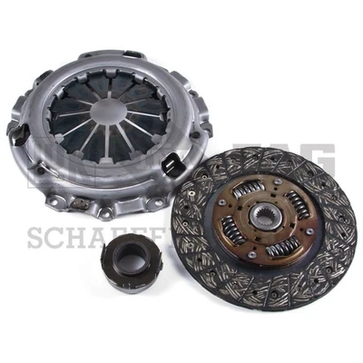 LuK 05-146 LuK RepSet with release bearing For 04-07 Mitsubishi Lancer - Image 1 of 4