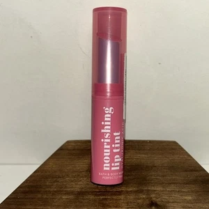 BATH & BODY WORKS BBW Nourishing Lip Tint Perfectly Pink NEW SEALED Moisture - Picture 1 of 4