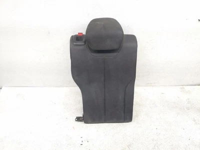 Подушка верхнего заднего сиденья заднего пассажира 2017-2020 Bmw 430I Gran Coupe 7-345-786 - Изображение 1 из 4