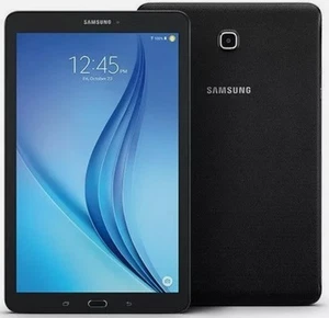 Samsung Galaxy Tab E 9.6 SM-T561 WIFI+ CELLULAR 8GB 5MP GRADE B Old Andriod 4.4 - Picture 1 of 3