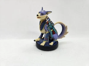 Nintendo Amiibo - Monster Hunter Series - Palamute - Rise - Bild 1 von 1