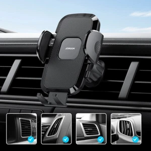 Auto Handyhalterung Autohalterung Handy Halterung für iPhone, Samsung Joyroom - Bild 1 von 8