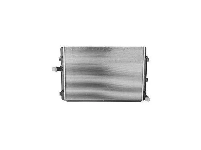 Radiador CSF compatible con Audi A3 2006-2008, 2010-2013 64MDVV Foto 1 de 1