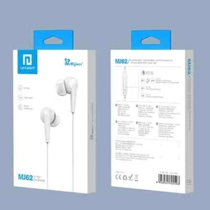 Best HandsFree Earphones For Samsung - Iphone and All 3.5 Jack Earphones - Picture 1 of 9