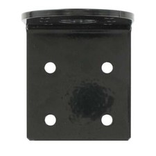 Murrelektronik Wandmontageadapter 4000-75070-0000904 schwarz Befestigungswinkel