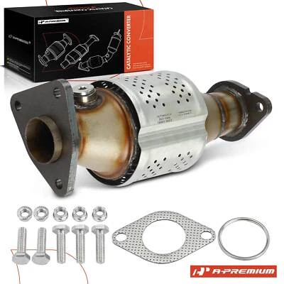 Catalytic Converter for Nissan Pathfinder 2005-2012 Frontier 2005-2019 Xterra - Image 1 of 4
