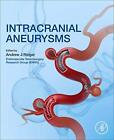 Intracranial Aneurysms by Ringer  New 9780128117408 Fast Free Shipping,#
