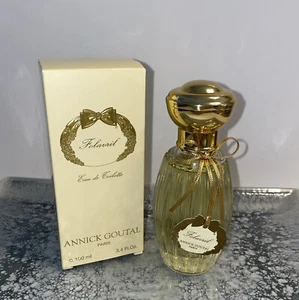 Folavril Eau De Toilette Annick Goutal Paris 3.4 Fl Oz NIB VINTAGE - Picture 1 of 4