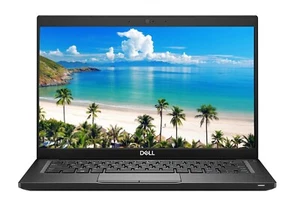 Dell Latitude 7390 Laptop 13.3” Core i7 4.2GHz 16GB RAM 512GB SSD Windows 10 Pro - Picture 1 of 8