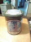 Vintage Nestle Toll House 50 Years of Memories 1939-1989 Collector Tin