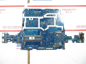 Dell Inspiron G15 5511 Genuine i7-11800H 2.3GHz RTX 3050 Motherboard 6VF02 AS IS - Picture 1 of 6