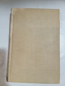 Vintage Book 1898 Complete Poetical Works of Tennyson Cambridge Edition - Picture 1 of 12