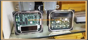 D5M D6M D6R D7R Control GP-Monitor Cluster Gauge 1785038 178-5038 1964681 - Picture 1 of 2