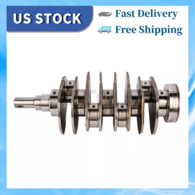 Cigüeñal para Subaru EJ205 Impreza WRX 2,0 L 12200AA240 EJ207 Foto 1 de 4