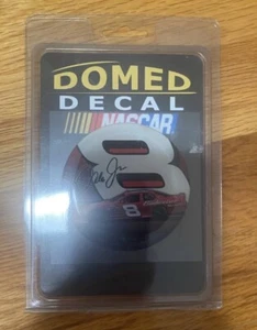 Doomed Decal Dale Earnhardt Jr - Picture 1 of 1