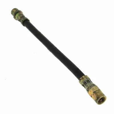 For 1992-1995 BMW 325i Premium Brake Hydraulic Hose Rear Upper Centric 1993 1994 - Image 1 of 4
