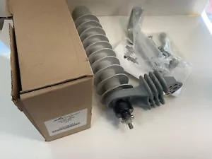 Cooper Power System URT27110A1A1B1A Evolution URT HD/RP MOV Arrester 27KV 22MCOV - Foto 1 di 5