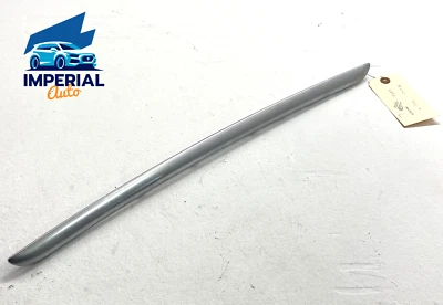 07-11 梅赛德斯-奔驰 X164 GL450 司机侧中控台装饰成型装饰 — 第 1/4 张图片