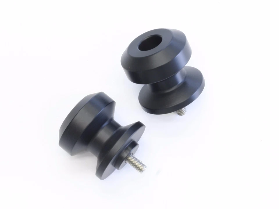 OES Swingarm Spools 2006 2007 2008 2009 2010 2011 2012 2013 2014 2015 Yamaha FZ1 Foto 1 de 1