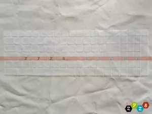 Keyboard Protectors Cover Fo MSI GE77HX GE77 GE76 GE75 Raider Stealth GS76 GS75 - Picture 1 of 3
