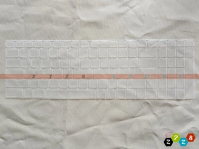 Keyboard Cover For MSI GS76 GP76 & Vector GP76 GE76 & Raider GE77 GE76 GP65 GL65 - Image 1 of 3