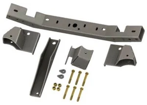 3 LINK SUSPENSION FRAME BRACKET KIT FOR 2007-2011 JEEP JK - Bild 1 von 1