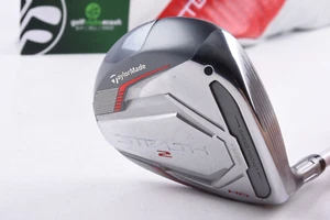 Ladies Taylormade Stealth 2 HD #5 Wood / 19 Degree / Ladies Flex Aldila Ascent - Picture 1 of 9