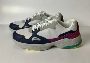 AVIA DAMEN MEMORY FOAM SPORTLICHER SOMMER SNEAKER GRÖSSE 11 - Bild 1 von 6