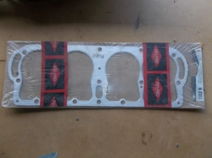 FORD MODEL  T, CYLINDER HEAD GASKET                                        1225C - Picture 1 of 3