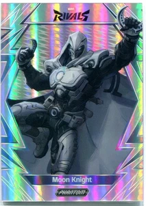 MOON KNIGHT 2025 Kakawow Phantom Marvel RIVALS REFRACTOR #PMR-ZF-14 - Bild 1 von 2