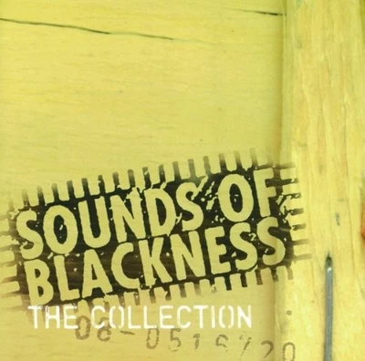 The Collection - Sounds Of Blackness CD VMVG The Cheap Fast Free Post - Bild 1 von 2