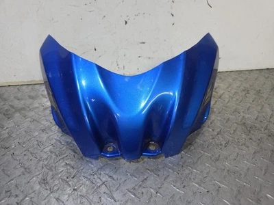 SUZUKI GSXR 1000 2009-2016 OEM TANQUE DE GASOLINA CARENADO CAPUCHA (tiene algunos arañazos) Foto 1 de 4