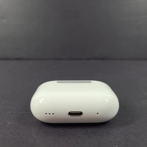 Apple AirPod Pro 2ème génération USB-C étui de charge MagSafe A2968 100% original CN - Photo 1 sur 2